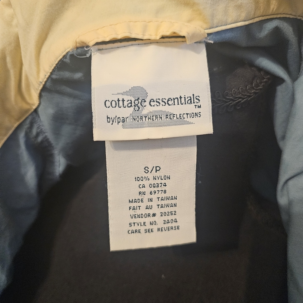 Northern Reflections Cottage Essentials Vintage 9… - image 6